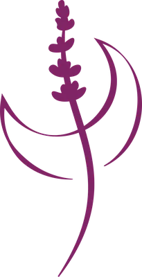 Logo flor